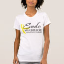 Search for endo tshirts Warrior