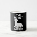 Search for ferret coffee mugs Weasel