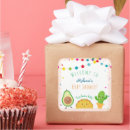 Search for baby shower fiesta stickers Colourful