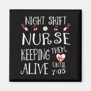 Search for funny nurse magnets Aesthetic
