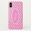 Search for soft pink iphone cases White