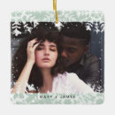 Search for mint christmas tree decorations Elegant