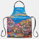 Search for modern italian aprons Summer