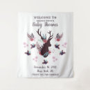 Search for rustic baby shower backdrops For her