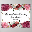 Search for pink wedding signs Roses
