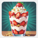 Search for whipped cream stickers Food
