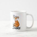 Search for cute funny fox mugs Orange