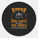 Search for two wheel stickers Vintage
