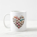 Search for luxurious mugs Floral