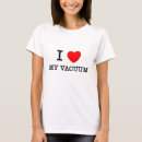 Search for vacuum tshirts Space