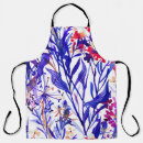 Search for backgrounds aprons Nature