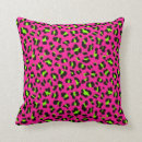 Search for 80s neon cushions Green