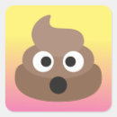 Search for funny poop emoji stickers Humour