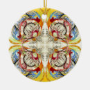 Search for eternity christmas tree decorations Abstract