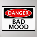 Search for bad mood posters Fake