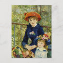 Search for impressionist painter postcards Masterpiece