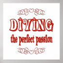 Search for dive posters Sports