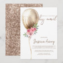 Search for luxury bridal shower invitations Simple