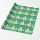 Search for garlic wrapping paper Spicy