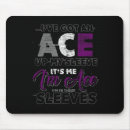 Search for asexual mousepads Ace