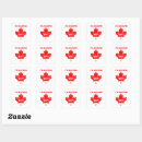 Search for funny canadian stickers Funny canada day