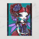 Search for rose tattoo postcards Fairy