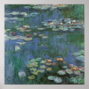 Search for monet posters Botanical