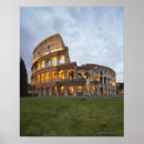 Search for the colosseum posters History
