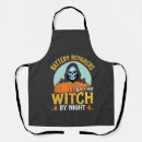 Search for repairs aprons Halloweenparty