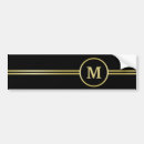 Search for vector bumper stickers Black