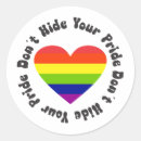 Search for hide stickers Gay