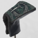 Search for celtic golf head covers Mediaeval