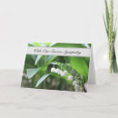 Search for for loss of friend sympathy cards Sincere