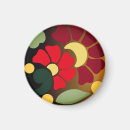 Search for abstracts magnets Floral