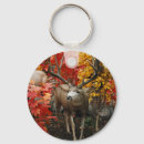 Search for whitetail key rings Hunting