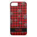 Search for red glitter iphone cases Silver