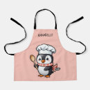 Search for wooden spoon aprons Cook