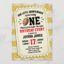 Search for ticket 1st birthday invitations Sports