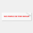 Search for nice bumper stickers Humour
