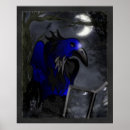 Search for gothic crow art Raven