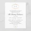 Search for eco invitations Vintage