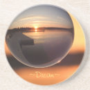 Search for crystal coasters Water