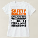 Search for funny management quotes tshirts Manager