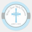 Search for blue grey stickers Religious