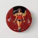 Search for wonder woman badges Dc comics