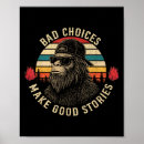 Search for sasquatch posters Funny