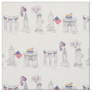 Search for fourth of july fabric 4th