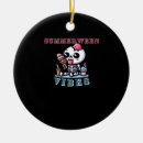 Search for icecream christmas tree decorations Beach