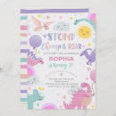 Search for printable birthday invitations Girl