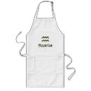 Search for astrology aprons Aquarius